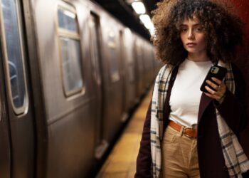 Terminales de transporte más eficientes con redes 5G: Commscope