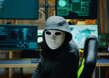 Reporte de ciberseguridad y ransomware en educación de Sophos