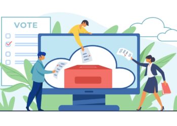 Voto electrónico en México y América Latina