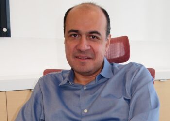 Innovación ¿Qué impulsa este espíritu en Axis?