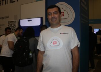 Ciberseguridad cloud AWS Fortinet