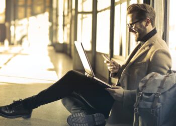¿Qué profesiones serán las más afectadas por la IA generativa?