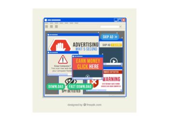Publicidad maliciosa a través de navegadores crece en LATAM
