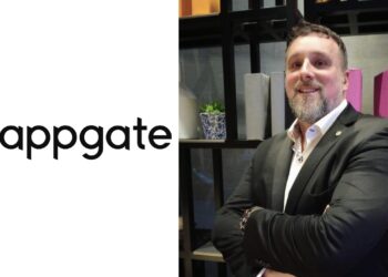 Facundo Sassone, nuevo director de Ventas para Cono Sur en Appgate