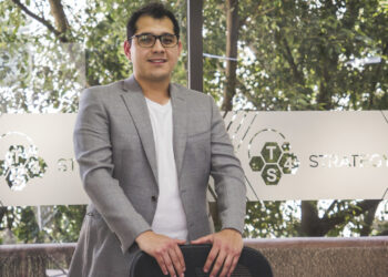 Chatbots impulsados por IA, la nueva revolución en la experiencia al cliente por Salvador Pineda, cofundador y director de Operaciones TS4 Strategy