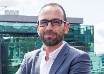 Carlos Agudelo, nuevo Channel Manager para el Norte de Latinoamérica en Appgate