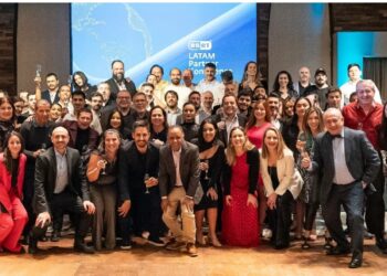 ESET Partner Awards 2023: conoce a los ganadores