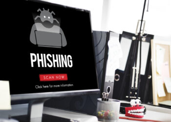 Microsoft, la marca más suplantada en ataques phishing en el Q4 2023