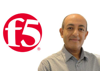Samir Sherif es nuevo director de Seguridad de la Información en F5