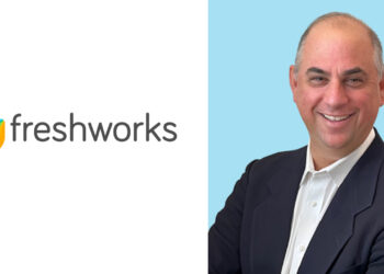 Abe Smith, nuevo jefe de operaciones de campo globales en Freshworks