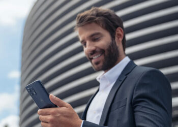 Motorola for Business: Innovación y Soluciones para Clientes Corporativos