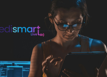 Smartcheck es el nuevo producto de Medismart. (Reseller Lat)