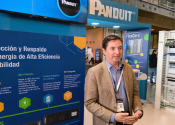 Panduit fue protagonista en el BICSI ICT SUMMIT 2024