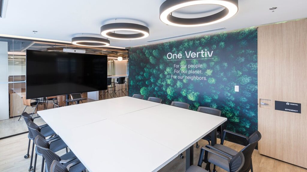 Vertiv