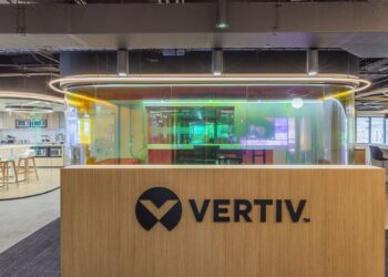 Vertiv