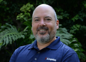 Memoria - Jose Luis Fernandez Kingston