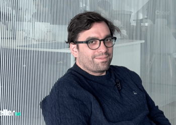 Maximiliano Picero, CPO de Medismart. (Reseller Lat)