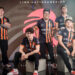 Estral Esports mercedes benz
