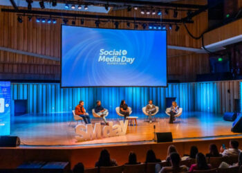 Social Media Day Argentina