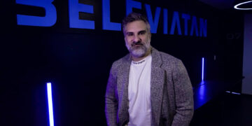fernando diez ceo leviatán