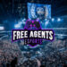 free agents esports
