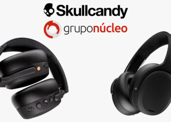 Grupo Núcleo incorpora a Skullcandy