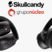 Grupo Núcleo incorpora a Skullcandy