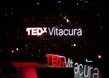 TEDxVitacura