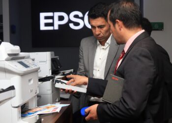 Nexsys y Epson