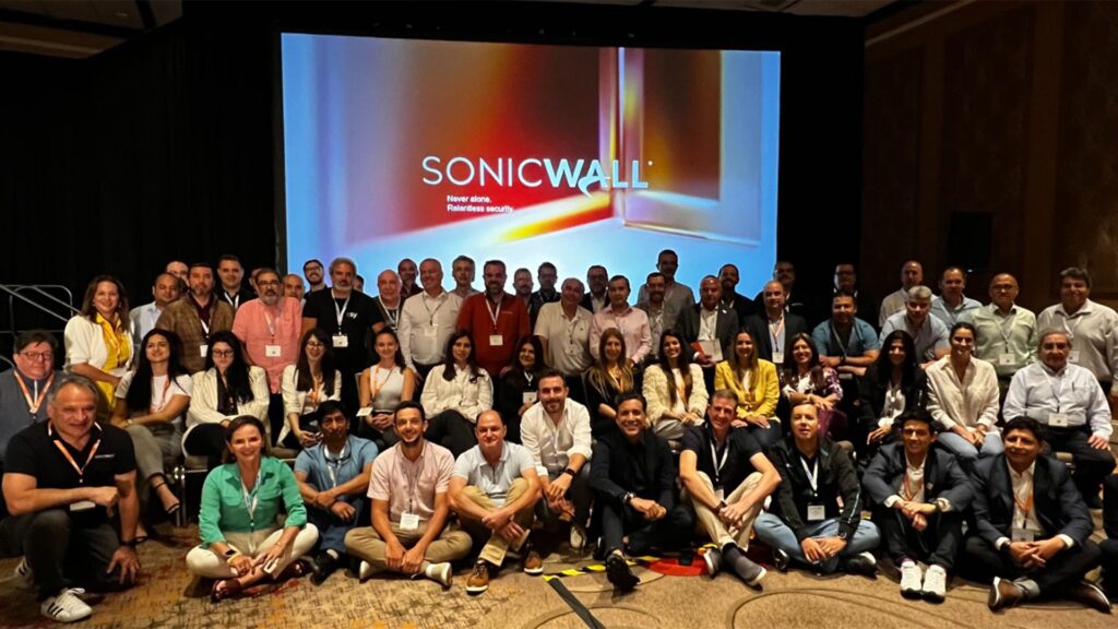 SonicWall