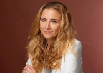 Valeria Abadi Globant