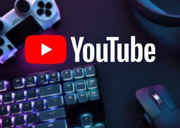 youtube gaming tendencias
