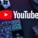 youtube gaming tendencias