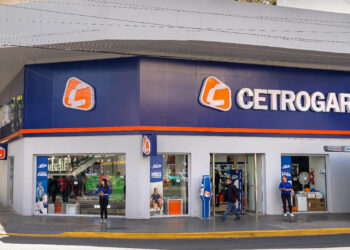 Cetrogar Sucursales Físicas