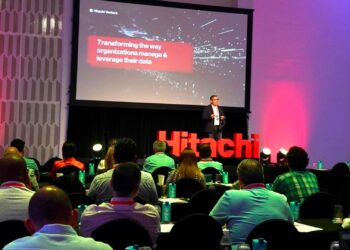 Hitachi Vantara