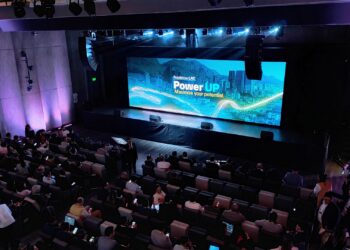 TD SYNNEX Power Up 2024