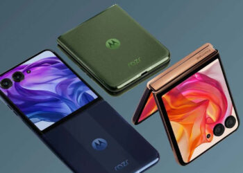 motorola razr 50 ultra