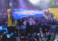 pgl on fire 2025 foto