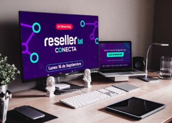 Reseller Lat Conecta