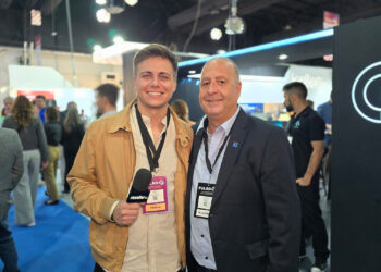 Eduardo Perugino Distecna