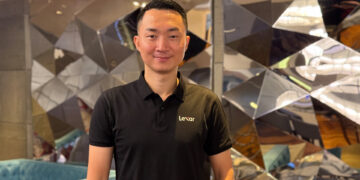 Ryan Li, CEO de Lexar