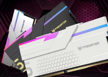 biwin predator hermes memorias