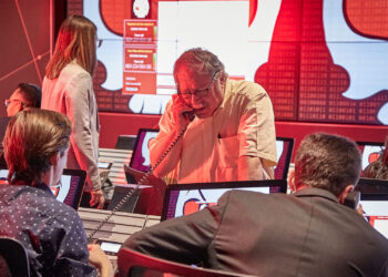 ciberseguridad ibm reporte