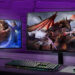 odyssey oled samsung monitores