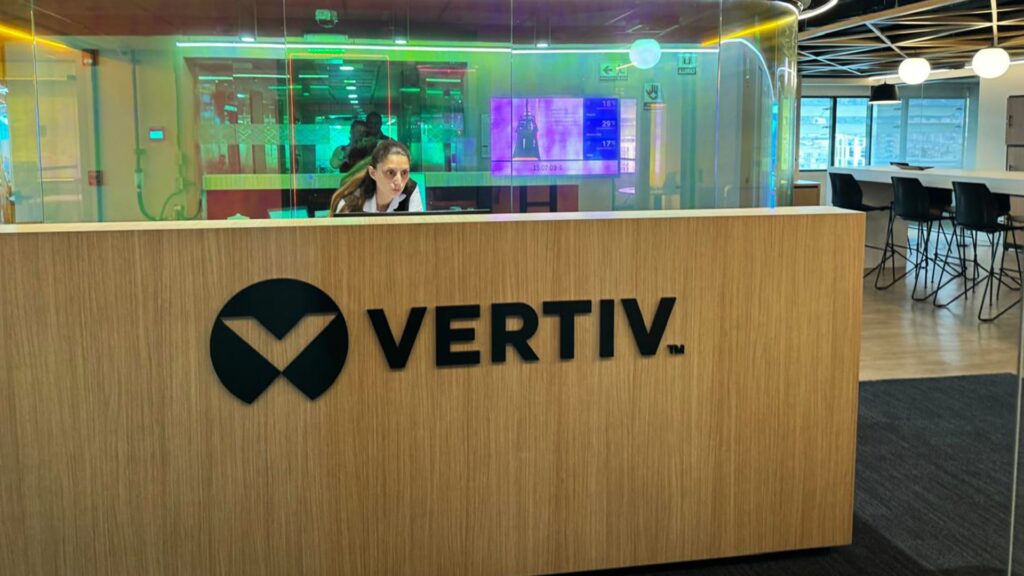 Vertiv