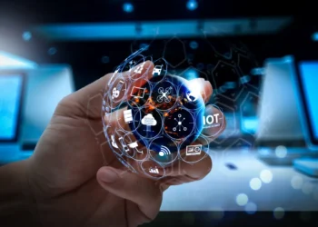 Cómo avanza la implementación del IoT en Colombia - Alai Secure