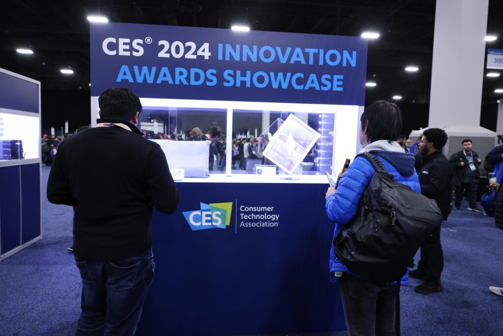 Ces 2024