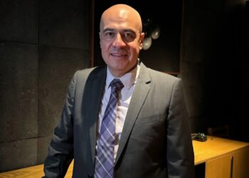 Axis Communications: 40 años de innovación en videovigilancia para América Latina