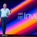 AWS re:invent 2024: La nube y la inteligencia artificial transforman la industria en América Latina