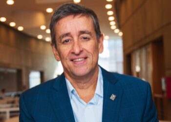 Jean Pierre-Cecillon, Director Regional de Kingston para Sudamérica Hispana